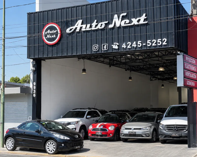 AutoNext