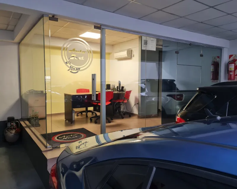 Así trabajamos en AutoNext
